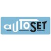 AutoSet Logo